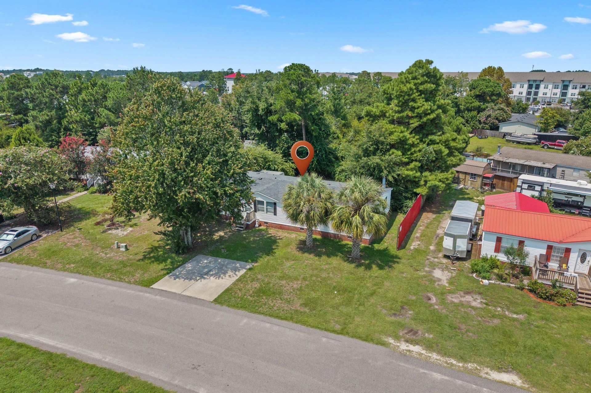 2533 North Wild Rose Dr. Photo 37