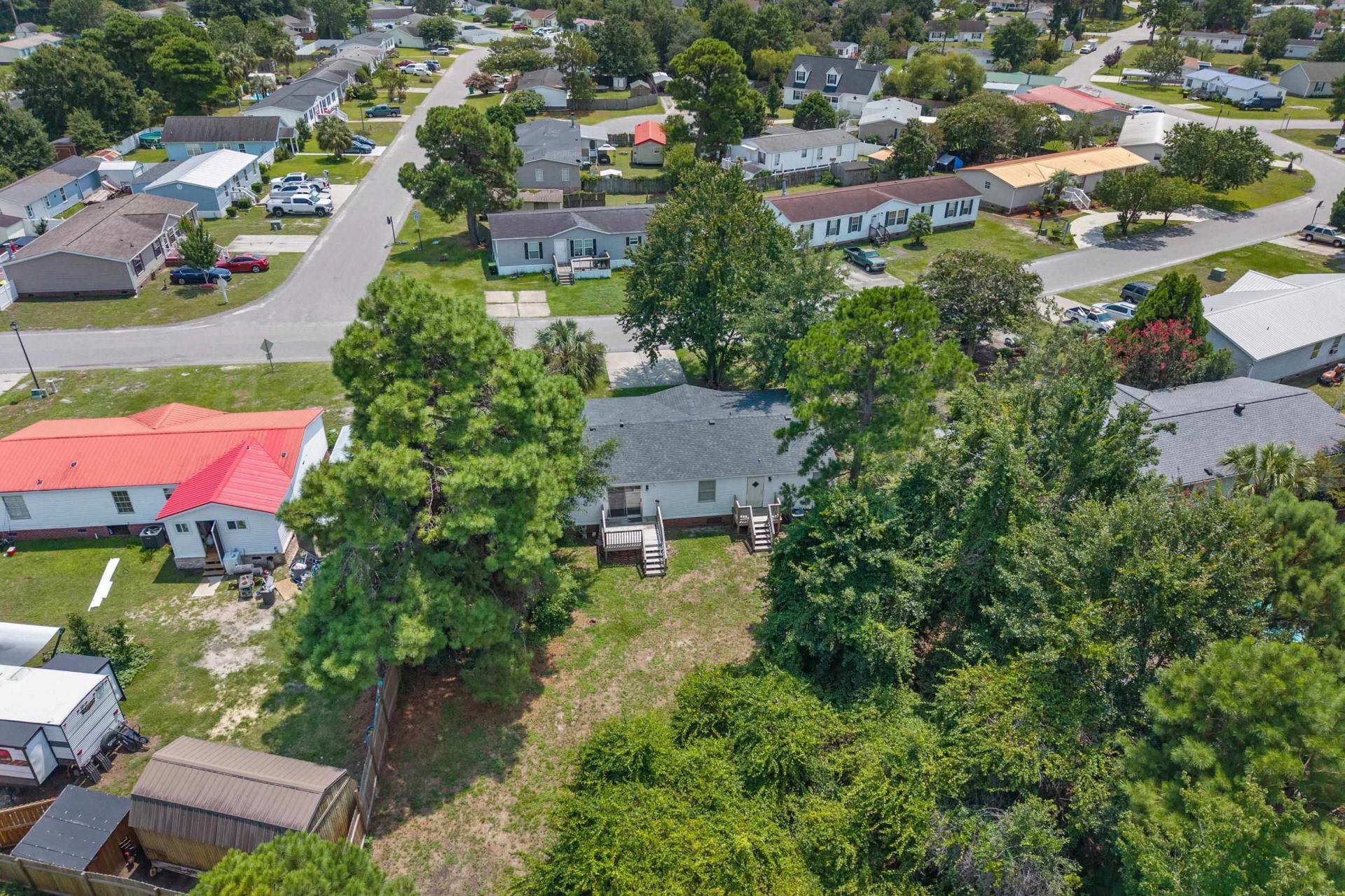 2533 North Wild Rose Dr. Photo 38