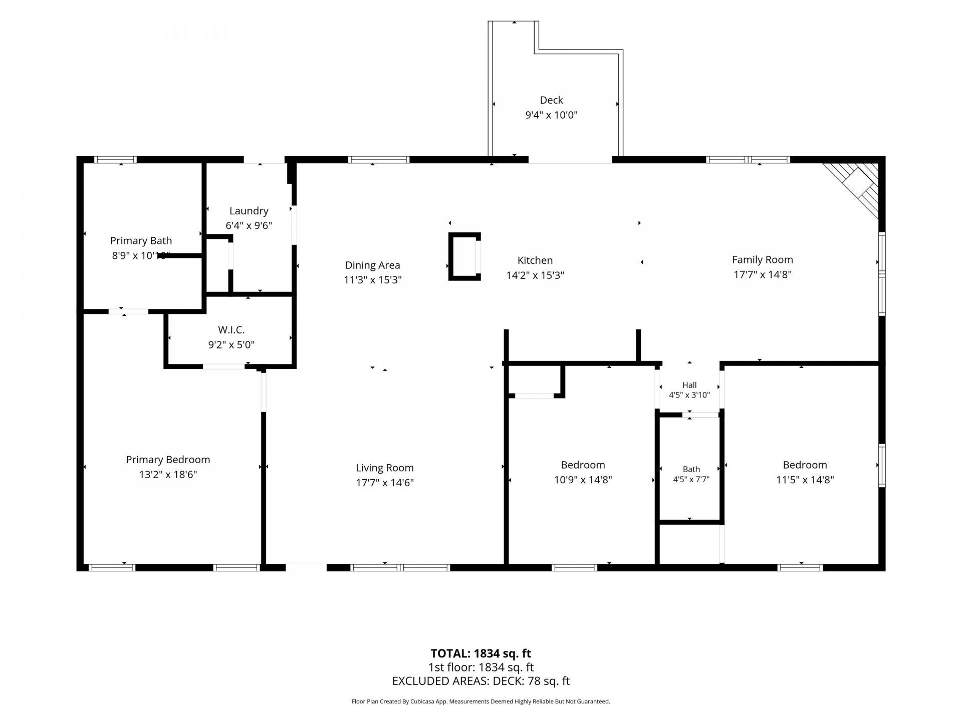 2533 North Wild Rose Dr. Photo 43