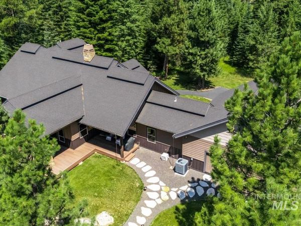 33 Sundance, McCall, ID 83638