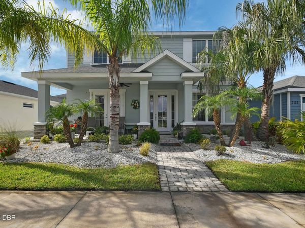 3118 Portofino Boulevard, New Smyrna Beach, FL 32168