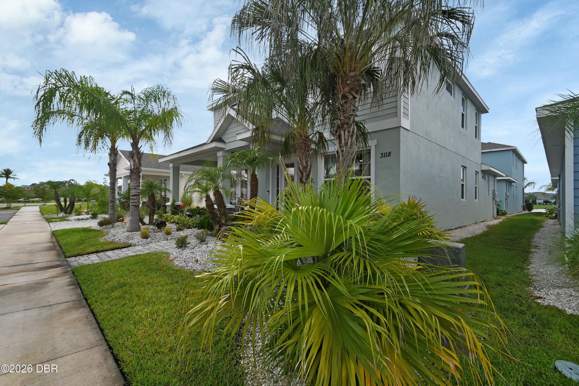 3118 Portofino Boulevard, New Smyrna Beach, FL 32168 Photo