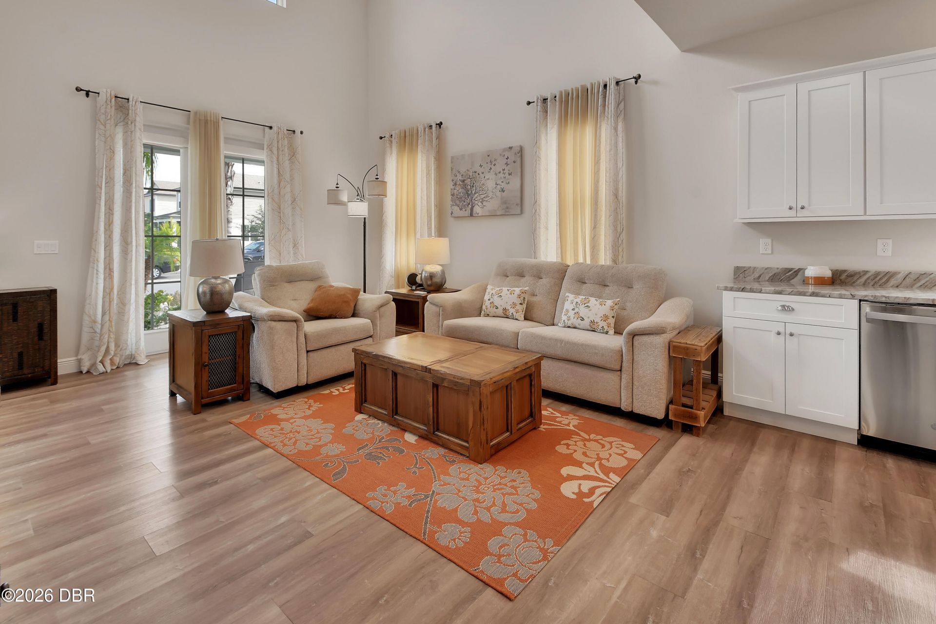 3118 Portofino Boulevard, New Smyrna Beach, FL 32168 Photo