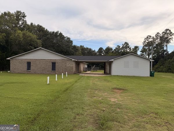 2340 Albany Highway, Dawson, GA 39842