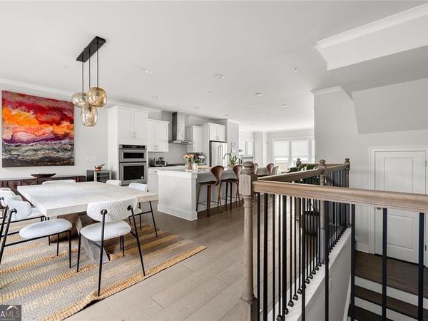 1012 Burnside Drive NW, Atlanta, GA 30318