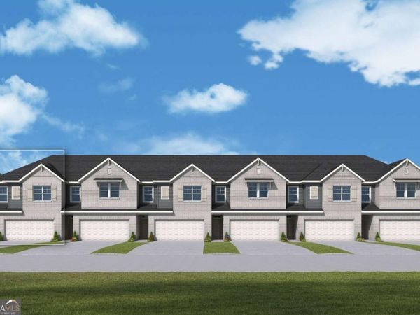 215 Redbud Road, Canton, GA 30114
