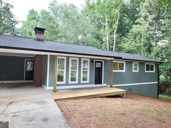 83 Thunderwood Trail, Dallas, GA 30157