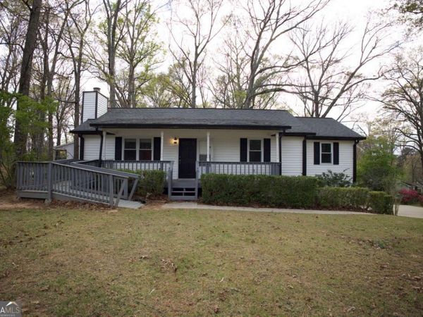 2955 Flowers Drive, Douglasville, GA 30135