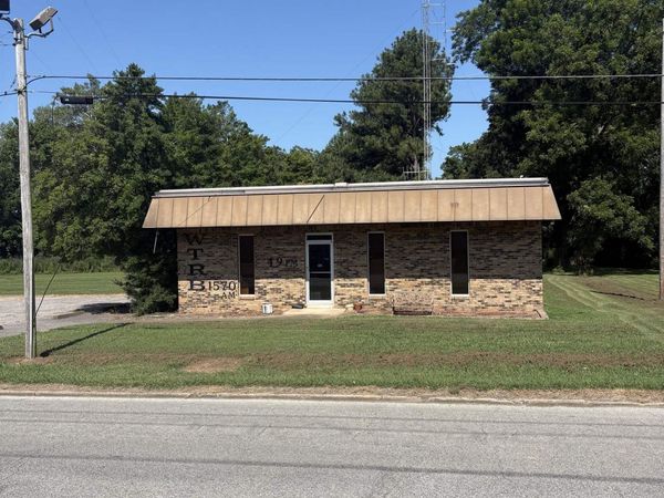 372 JEFFERSON ST, Ripley, TN 38063