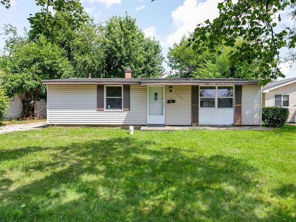 1308 Browne Lane, South Bend, IN 46615