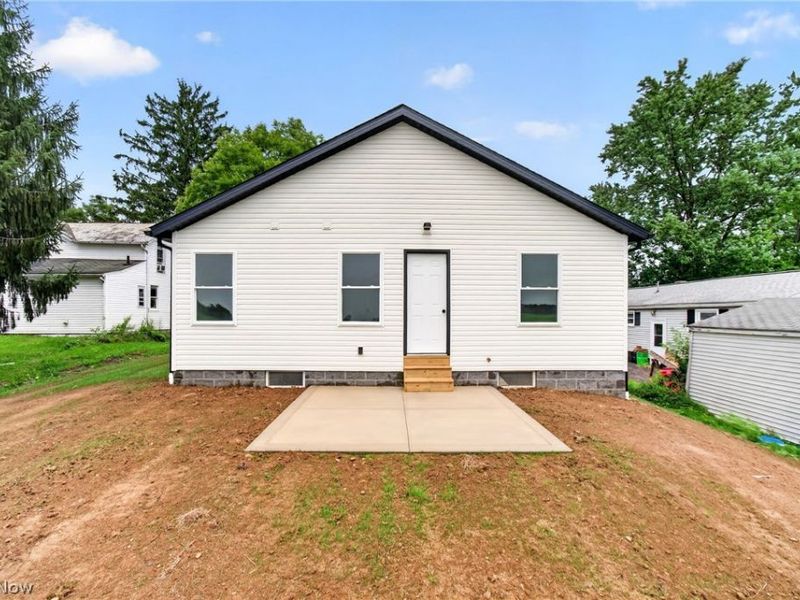 38 Euclid Street, Marshallville, OH 44645 Photo 3