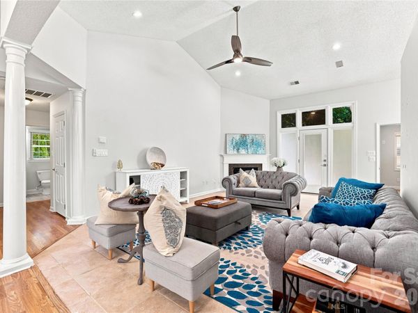 9101 E Orchard Lane , Charlotte, NC 28210