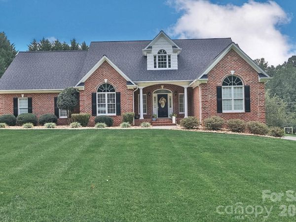 531 Westbrook Street, Jonesville, NC 28642