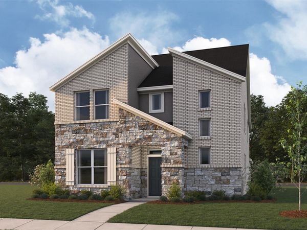 761 Clarissa ST, Buda, TX 78610
