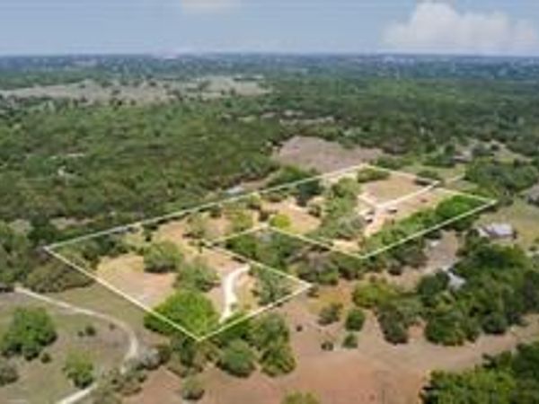 240 Lanier Ranch RD, Unit B, Driftwood, TX 78619