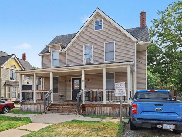 718 Lowell Street, Ypsilanti, MI 48197