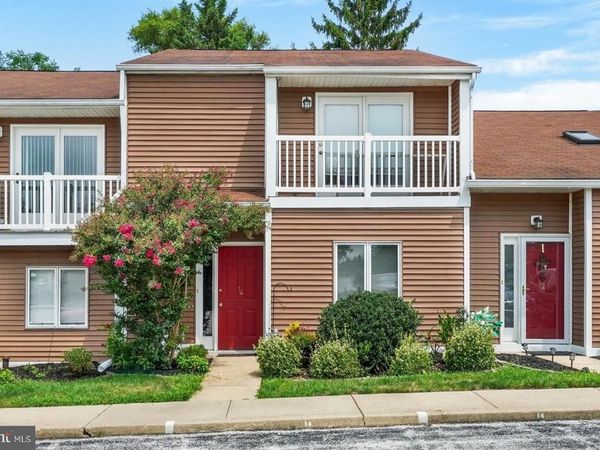 14 COPPERWOOD COURT, YORK, PA 17408