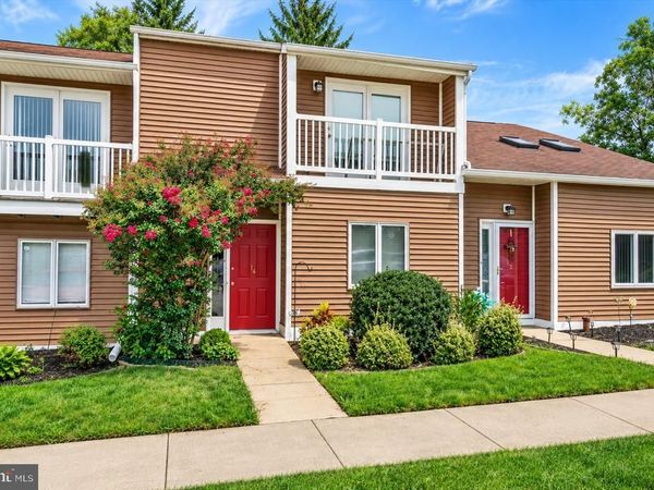 14 COPPERWOOD COURT, YORK, PA 17408