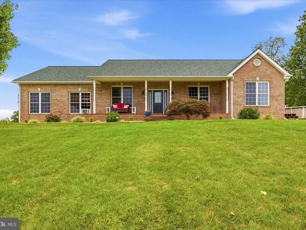 6264 MIDDLE ROAD, STEPHENS CITY, VA 22655