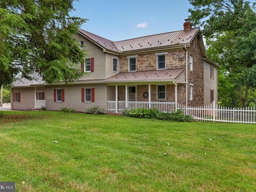 1140 Angus Lane , York, PA 17408 Main Photo