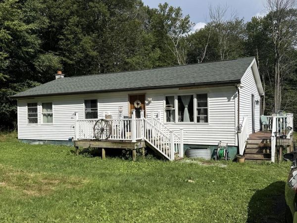 600 Ravnikar Road, Forest City, PA 18421