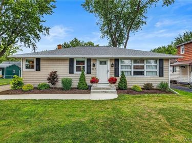 617 Williams Street, North Tonawanda, NY 14120