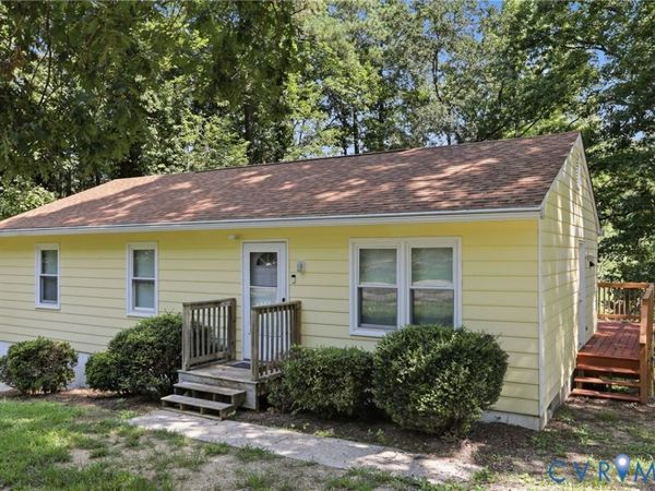 11307 Great Branch Drive, Chester, VA 23831