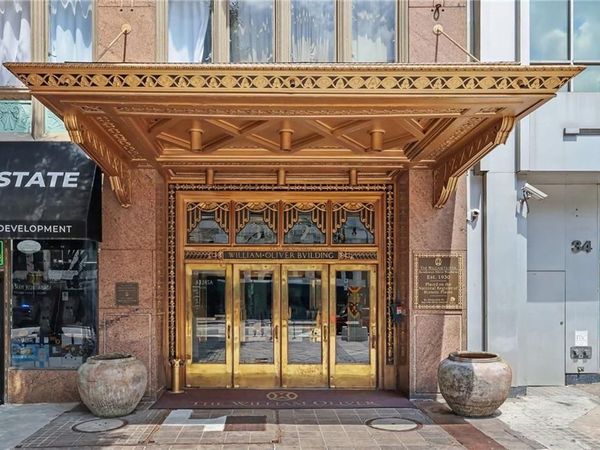 32 Peachtree Street , Unit 307, Atlanta, GA 30303