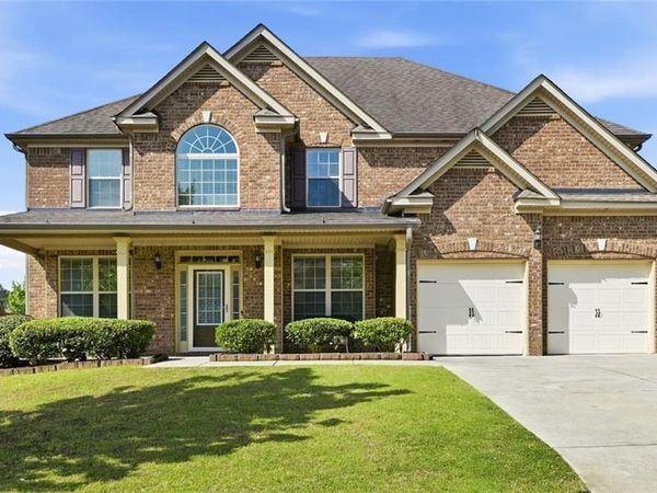 52 Lanier Ridge , Acworth, GA 30101