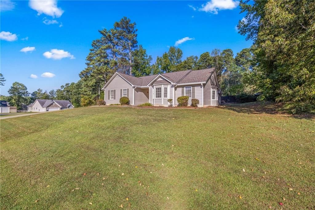 1500 Oklahoma Drive, Buford, GA 30519 Main Photo