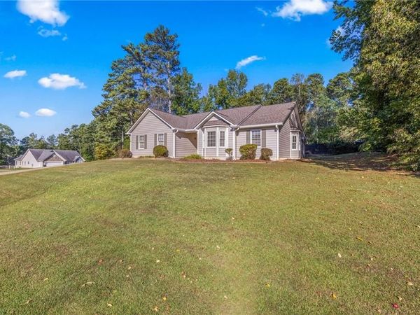 1500 Oklahoma Drive , Buford, GA 30519