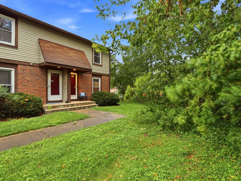 1868 Stanhope Drive , Unit H4, Newark, OH 43055 Photo 2