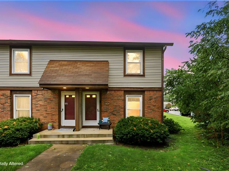 1868 Stanhope Drive , Unit H4, Newark, OH 43055 Photo 3
