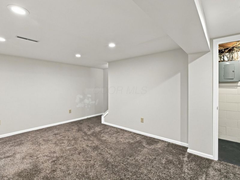 1868 Stanhope Drive , Unit H4, Newark, OH 43055 Photo 43