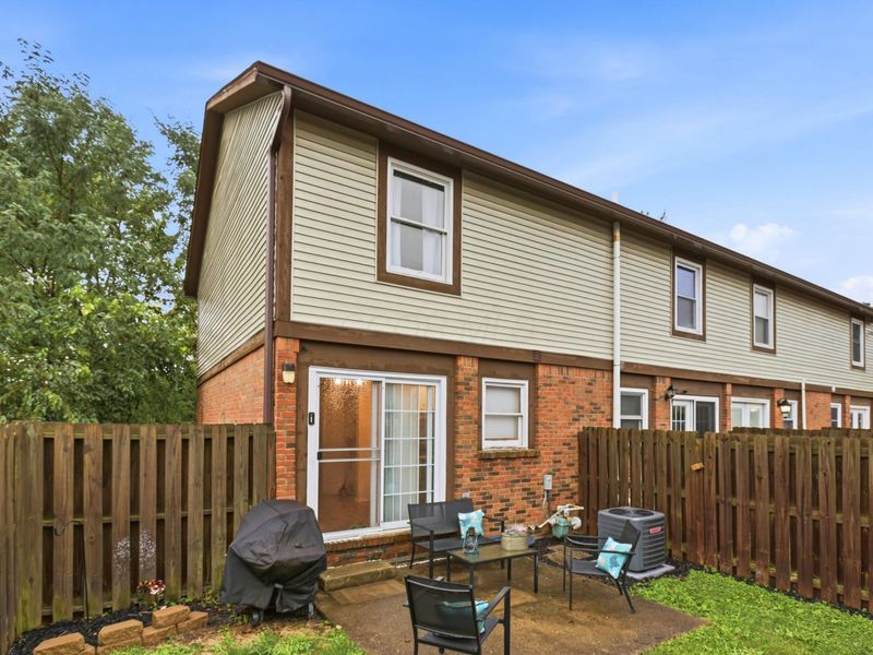 1868 Stanhope Drive , Unit H4, Newark, OH 43055 Photo 49