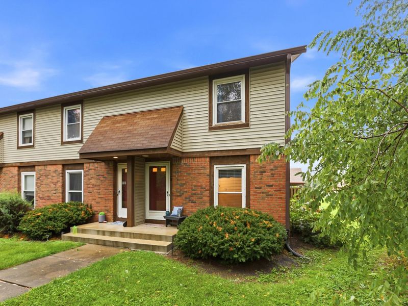 1868 Stanhope Drive , Unit H4, Newark, OH 43055 Photo 5