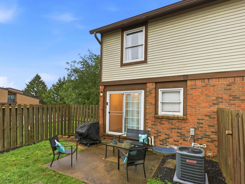 1868 Stanhope Drive , Unit H4, Newark, OH 43055 Photo 50
