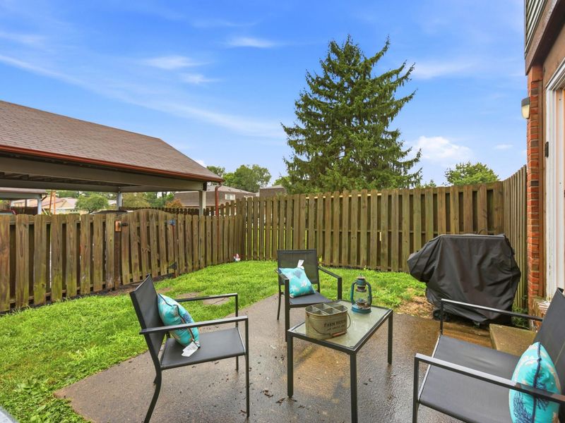 1868 Stanhope Drive , Unit H4, Newark, OH 43055 Photo 52