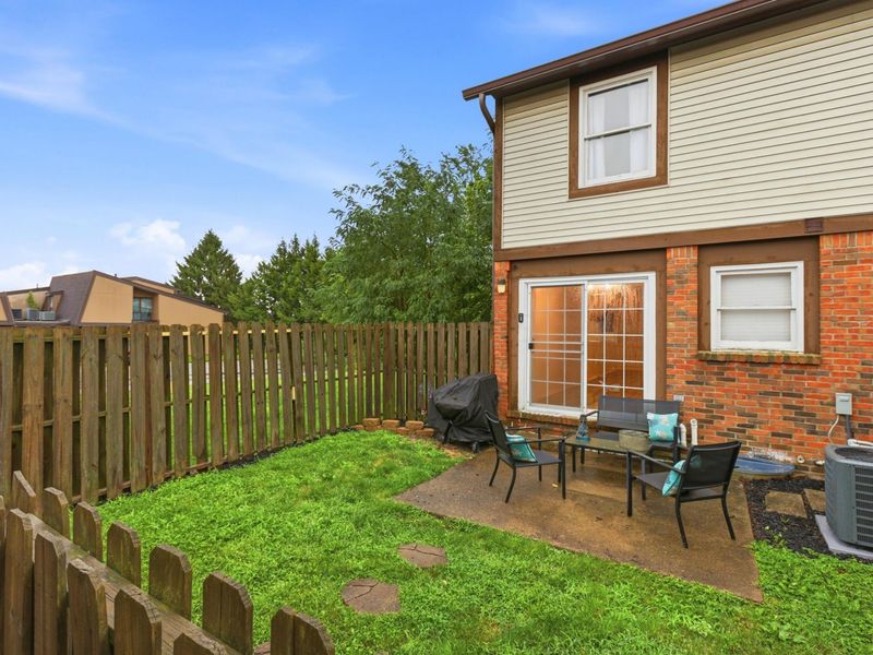 1868 Stanhope Drive , Unit H4, Newark, OH 43055 Photo 60