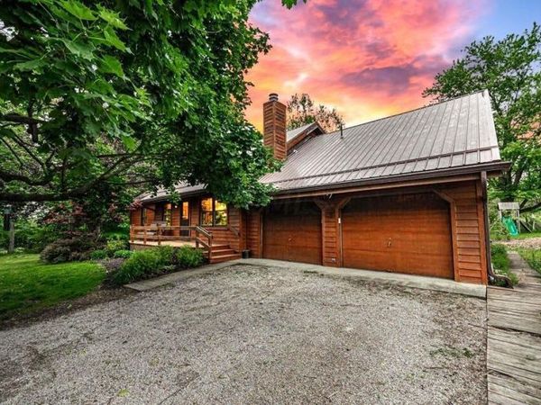 3576 Palomino Road NW, Rushville, OH 43150