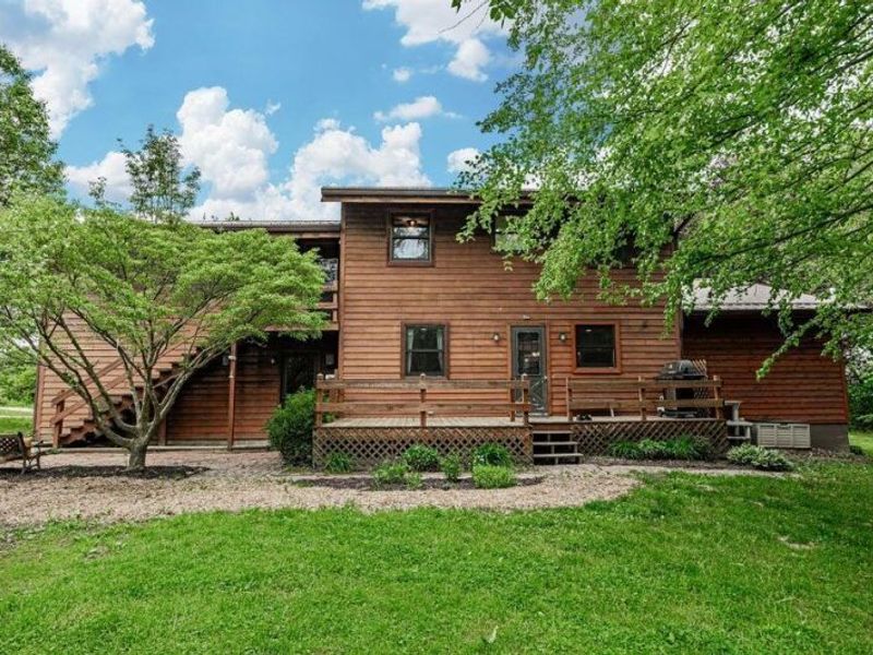 3576 Palomino Road NW, Rushville, OH 43150 Photo 3