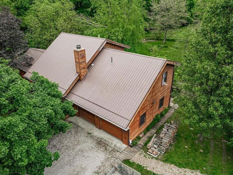 3576 Palomino Road NW, Rushville, OH 43150 Photo 4