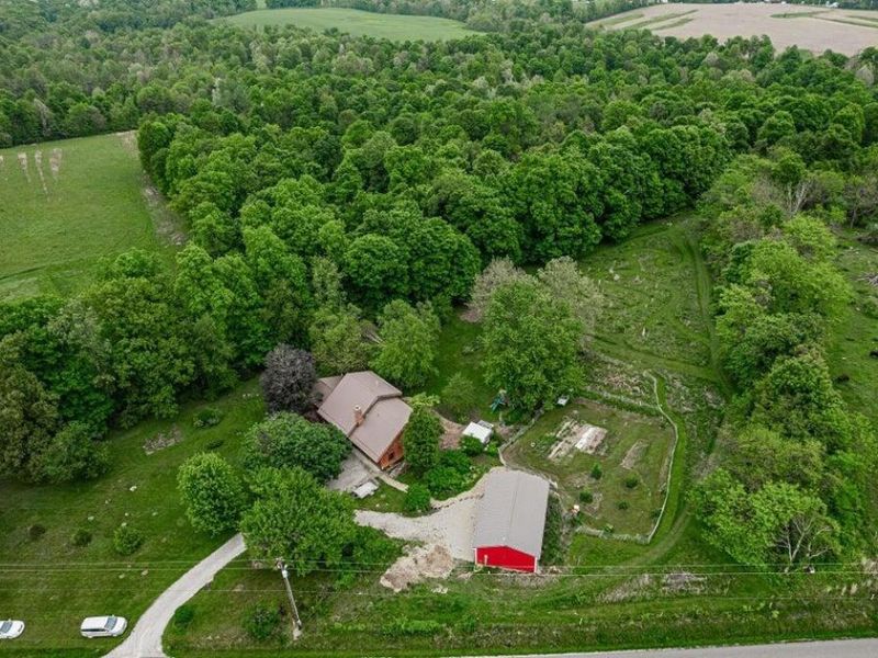 3576 Palomino Road NW, Rushville, OH 43150 Photo 6