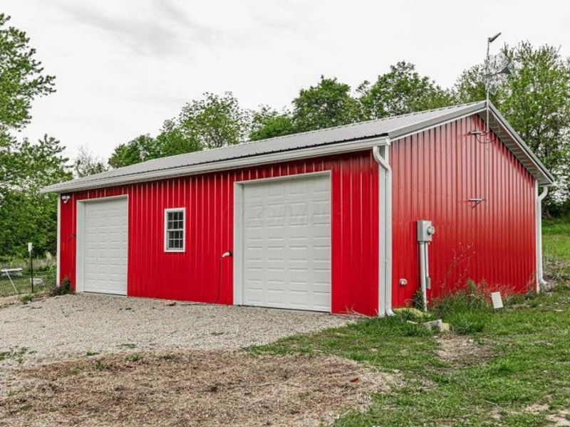 3576 Palomino Road NW, Rushville, OH 43150 Photo 7