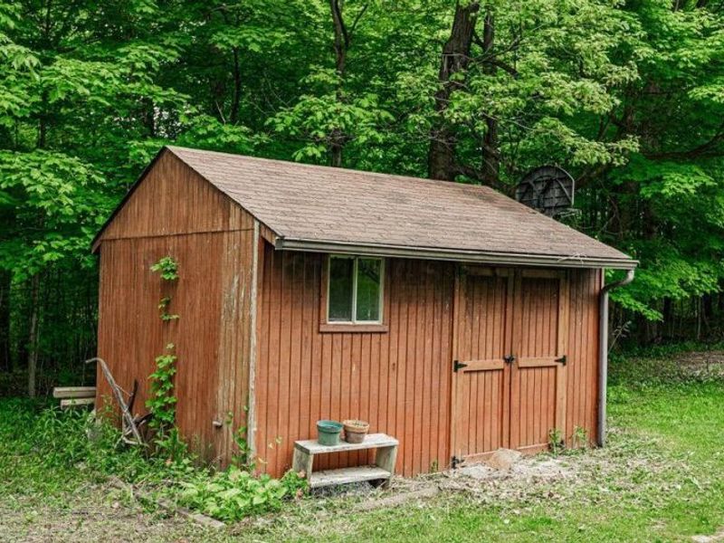 3576 Palomino Road NW, Rushville, OH 43150 Photo 9