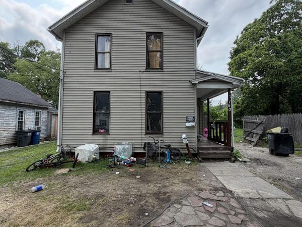 140 Whiting Avenue , Toledo, OH 43609