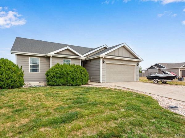 3810 Dove Lane, Evans, CO 80620