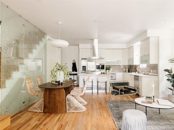 2364 W 33rd Avenue, Denver, CO 80211
