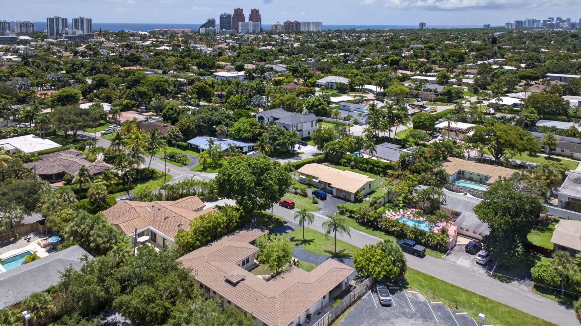2607 NE 30th Street, Fort Lauderdale, FL 33306 Photo