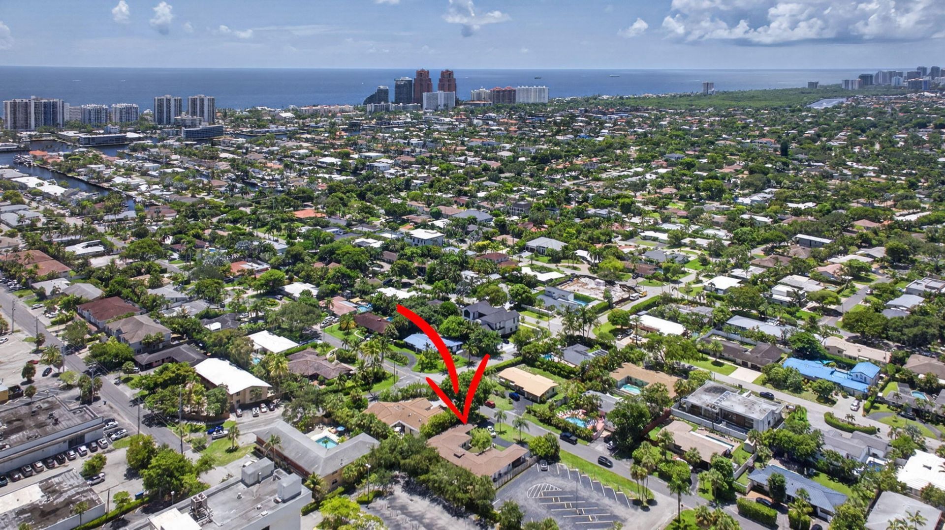 2607 NE 30th Street, Fort Lauderdale, FL 33306 Photo